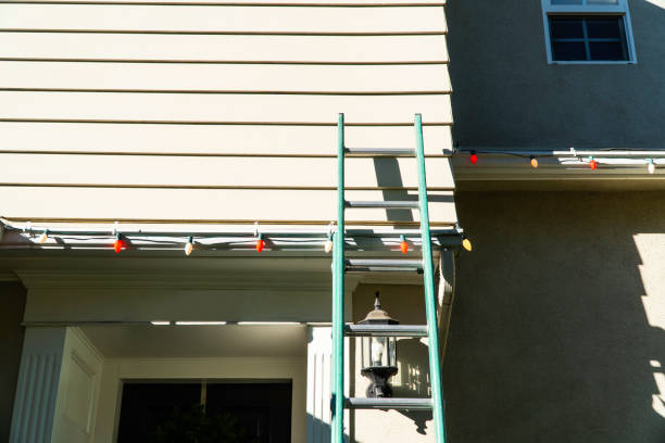 Best Construction Debris Removal  in Spring Arbor, MI